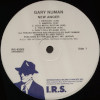 Gary Numan New Anger 1989 USA